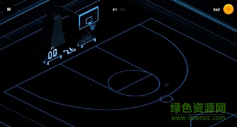 呼吁投籃手游(HOOP) v1.5.9 安卓版 2