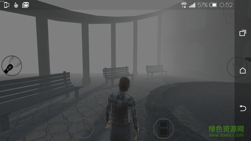 沉寂之時(shí)游戲漢化版 v0.1a 安卓版 3