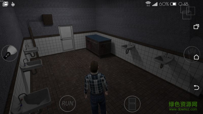 沉寂之時(shí)游戲漢化版 v0.1a 安卓版 0