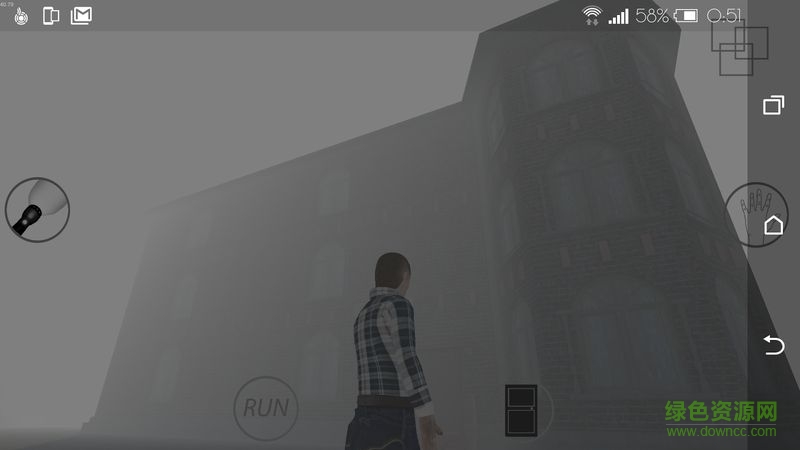 沉寂之時(shí)游戲漢化版 v0.1a 安卓版 1