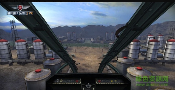 炮艇戰(zhàn)機(jī)2游戲 v1.2 安卓版 1