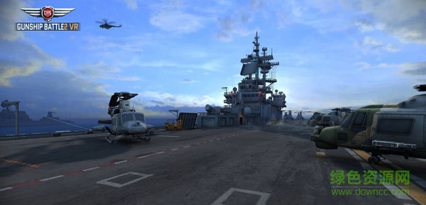 炮艇戰(zhàn)機(jī)2下載