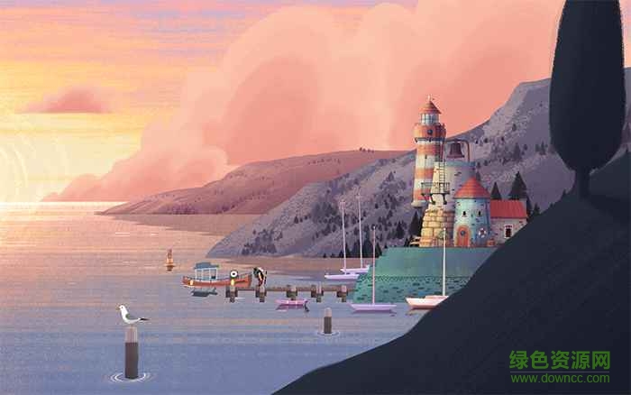 老人的旅程中文版 v1.1 安卓版 2