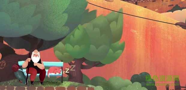 老人的旅程中文版 v1.1 安卓版 1