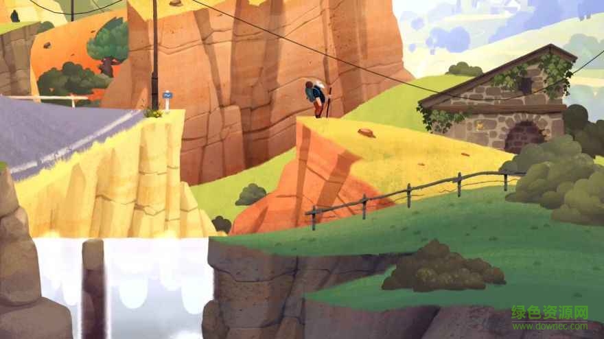 老人的旅程中文版 v1.1 安卓版 4