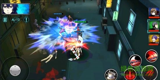 東京戰(zhàn)紀(jì)魅族服務(wù)器 v1.6.86 安卓版 2