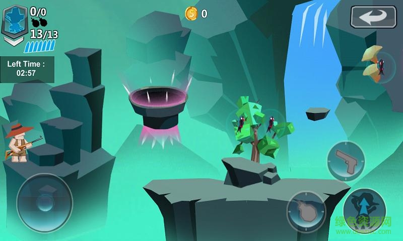 一鳴驚鳥(niǎo)手機(jī)版(bird witch) v1.0.2 安卓版 0