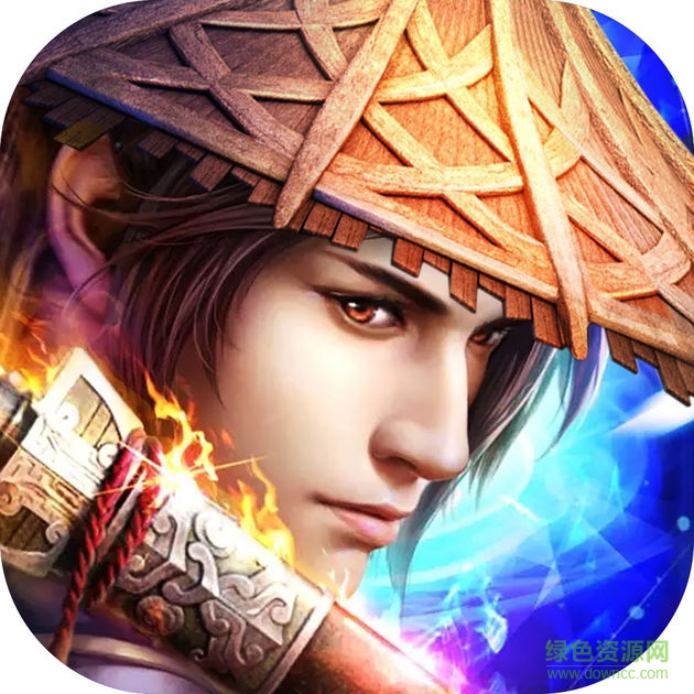 百度版萬(wàn)劍情緣手游