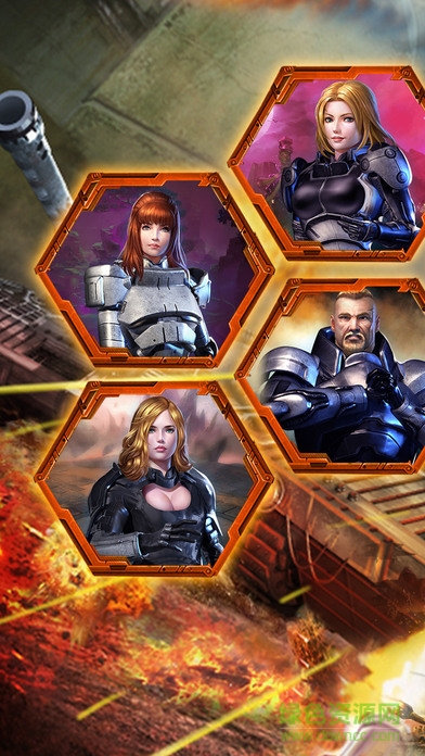 九游星河霸業(yè)手游 v1.0 安卓版 0