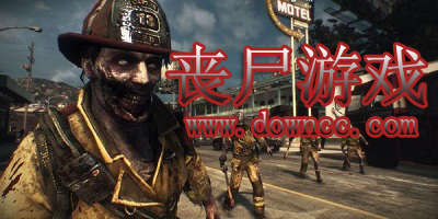 喪尸手游哪個(gè)好玩?喪尸游戲單機(jī)版大全-喪尸游戲排行榜前十名