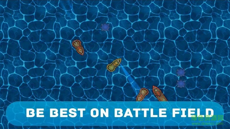 battle ships io戰(zhàn)艦io無限金幣 v1.0 安卓版 3