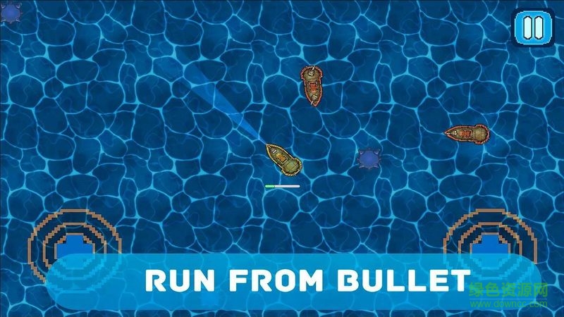 battle ships io戰(zhàn)艦io無限金幣 v1.0 安卓版 0