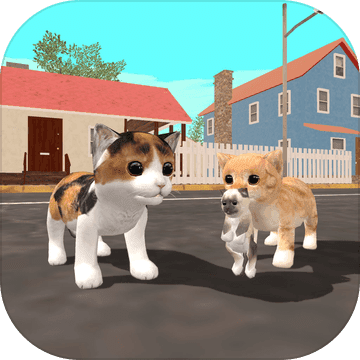 模擬貓咪手機(jī)版(Cat Simulator)