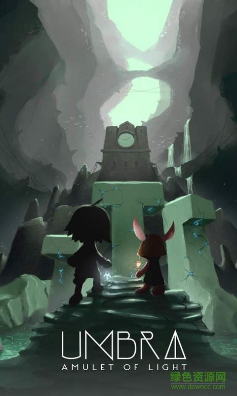 暗影護身符的光全解鎖版 v1.0.1 安卓中文版 0