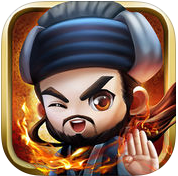 蘋果江湖俠客傳手游