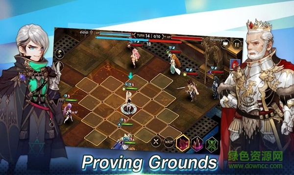 王冠之戰(zhàn)百度版下載