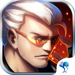 新刀锋传奇九游客户端