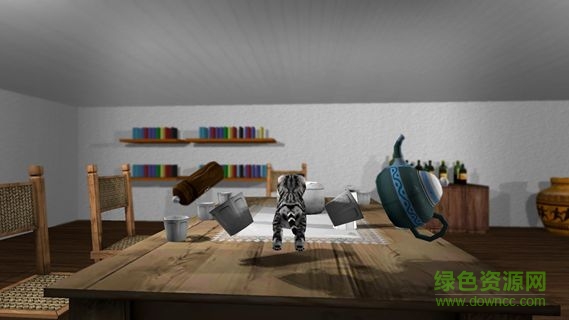 終極貓咪模擬最新版(Cat Simulator) v1.5.1 安卓最新版 0
