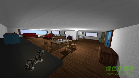 終極貓咪模擬最新版(Cat Simulator) v1.5.1 安卓最新版 2