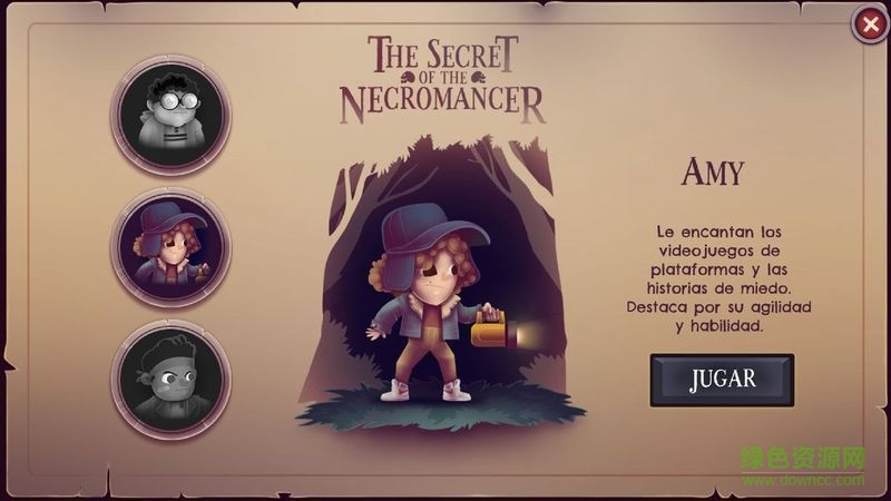 巫師的秘密漢化版 v1.0.37.5 安卓版 0