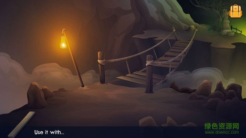 巫師的秘密漢化版 v1.0.37.5 安卓版 1