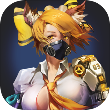 火力聯(lián)盟游戲