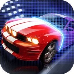 一路狂飆(Racing Saga)