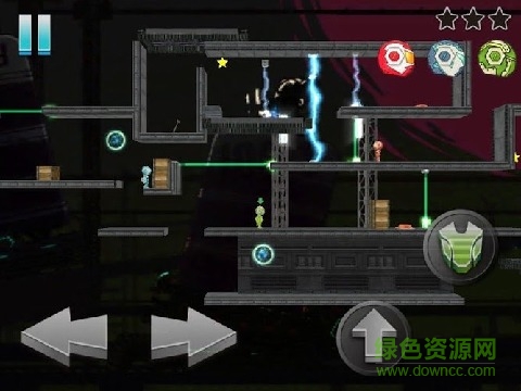 機(jī)器人兄弟手機(jī)版 v1.06 安卓最新版 2