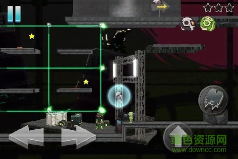 機(jī)器人兄弟手機(jī)版 v1.06 安卓最新版 1