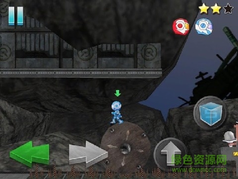 機(jī)器人兄弟手機(jī)版 v1.06 安卓最新版 3