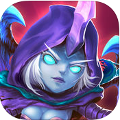 百度版燃燒國度