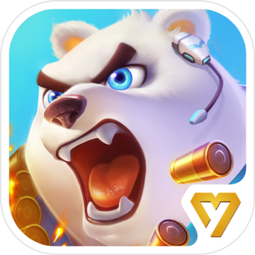 九游版超時(shí)空萌物軍團(tuán)手游