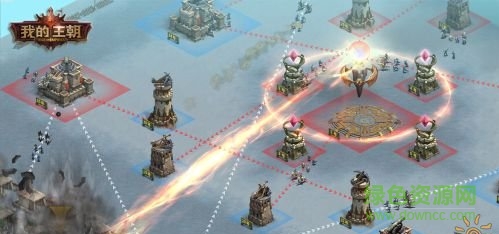 我的王朝官網(wǎng)