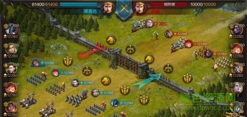 我的王朝手游官網(wǎng)