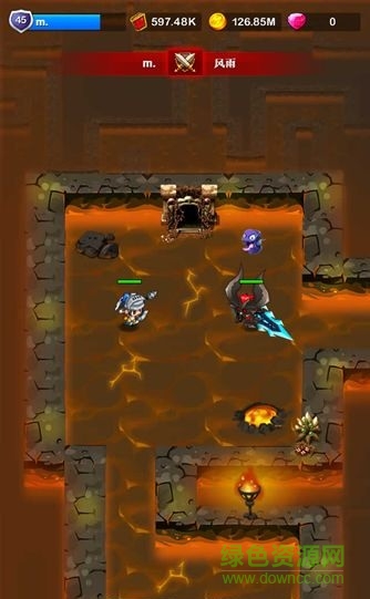 小小地下城最新版 v1.0.0 安卓版 1