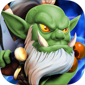 聯(lián)盟英雄戰(zhàn)紀(jì)游戲