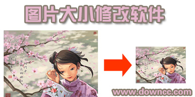 圖片大小修改軟件