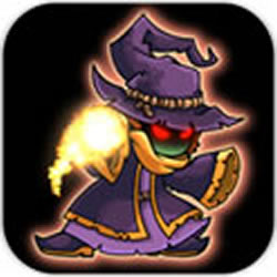 魔法狂暴漢化內(nèi)購