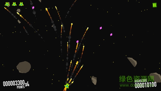 星際飛船大戰(zhàn)游戲 v1.0 安卓版 0