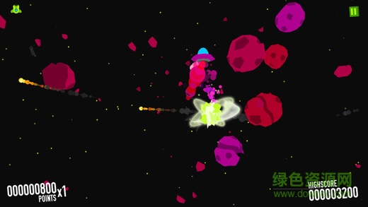 星際飛船大戰(zhàn)手游