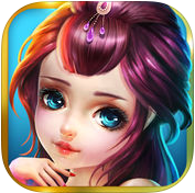 果盤(pán)版仙語(yǔ)情緣手游