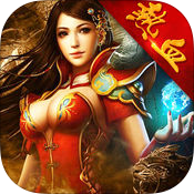 藍(lán)月沙巴克熱血版游戲