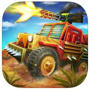 喪尸狩獵內(nèi)購