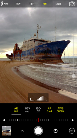 ProCam安卓版 ProCam app