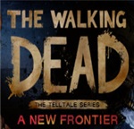 行尸走肉新邊界第四章
