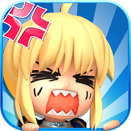 全明星大亂斗豪華版（暫未上線）