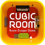 立方屋逃脫3中文版(CUBICROOM3)