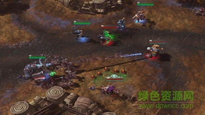 風(fēng)暴英雄手機版