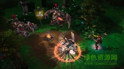 風(fēng)暴英雄2.0手游 v1.0 安卓版 0