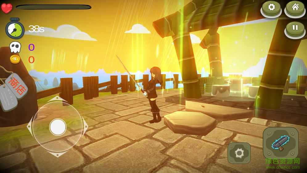 我可能玩了假游戲 v1.0 官網(wǎng)安卓版 0